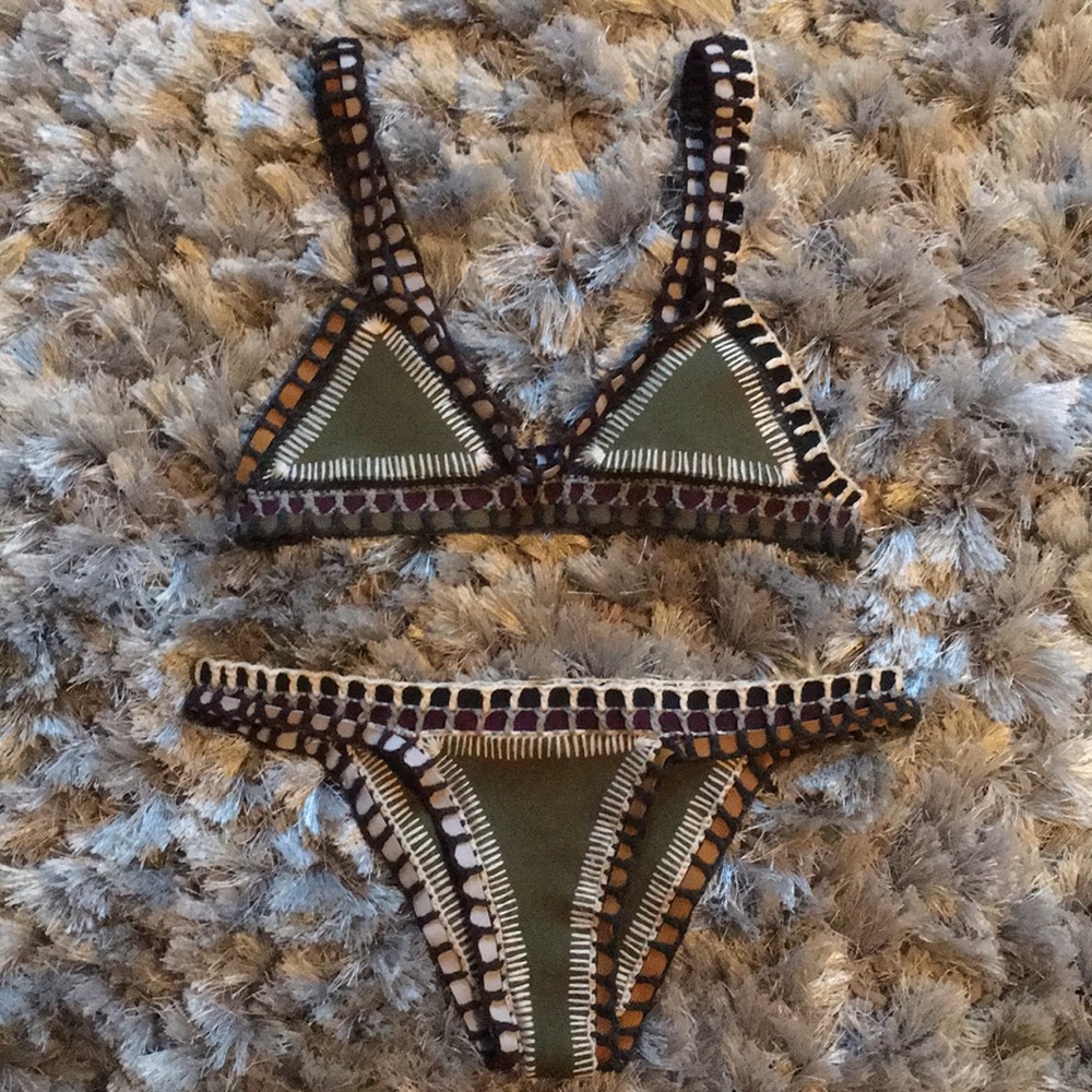 KIINI Bikini